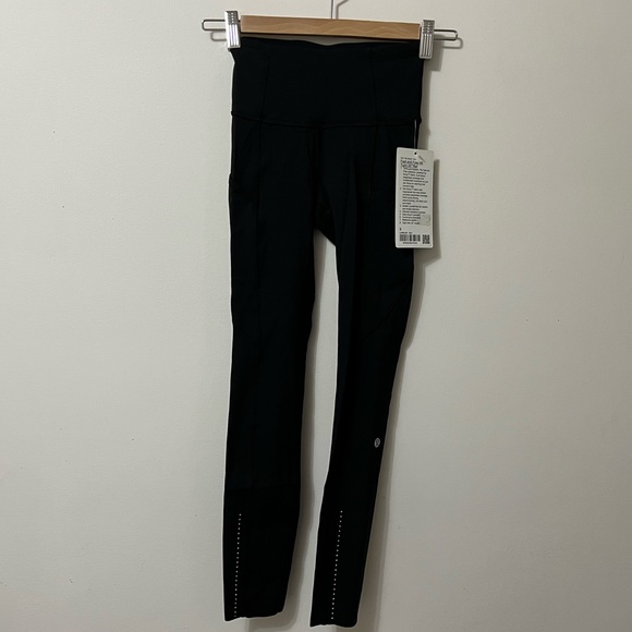 lululemon Fast & Free HR Tight - Picture 5 of 6